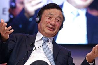 任正非谈选员工：要战士不要完美苍蝇