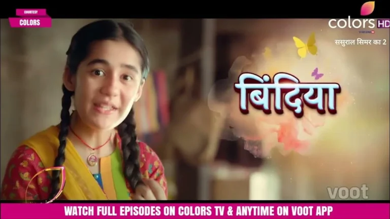 All episodes of Suhaagan Colors TV Show
