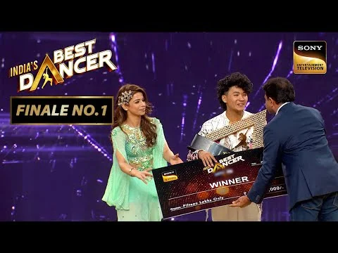 Online Streaming of India’s Best Dancer 3 – All New Episodes
