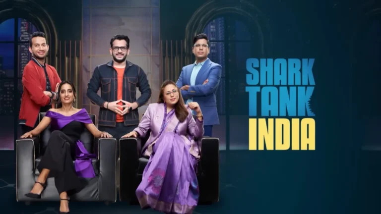Shark Tank India Season 3 Today latest Episode Watch Online