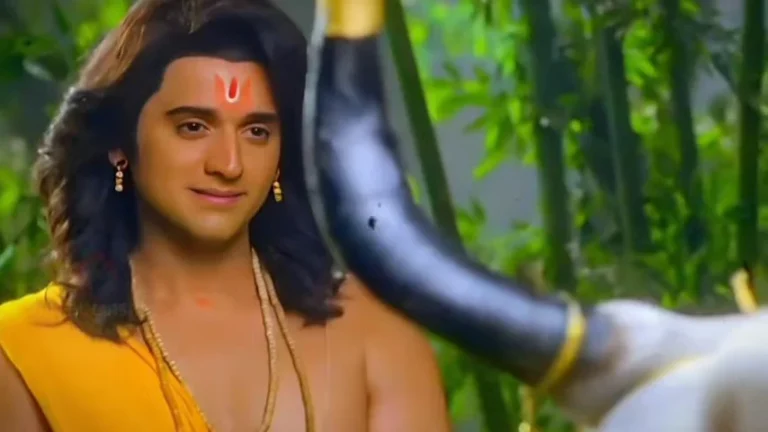 Shrimad Ramayan Today Latest Episode Watch Online