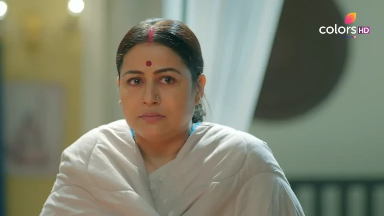 Dark Secrets Unveiled in Pishachini’s January 13 Episode